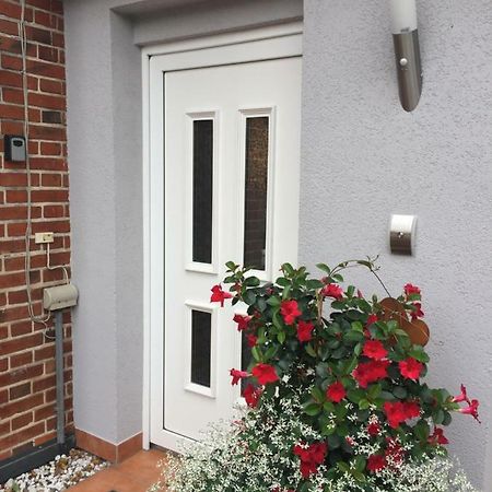 Haus 32 Villa Wißmar Eksteriør bilde