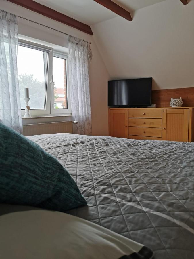Haus 32 Villa Wißmar Eksteriør bilde