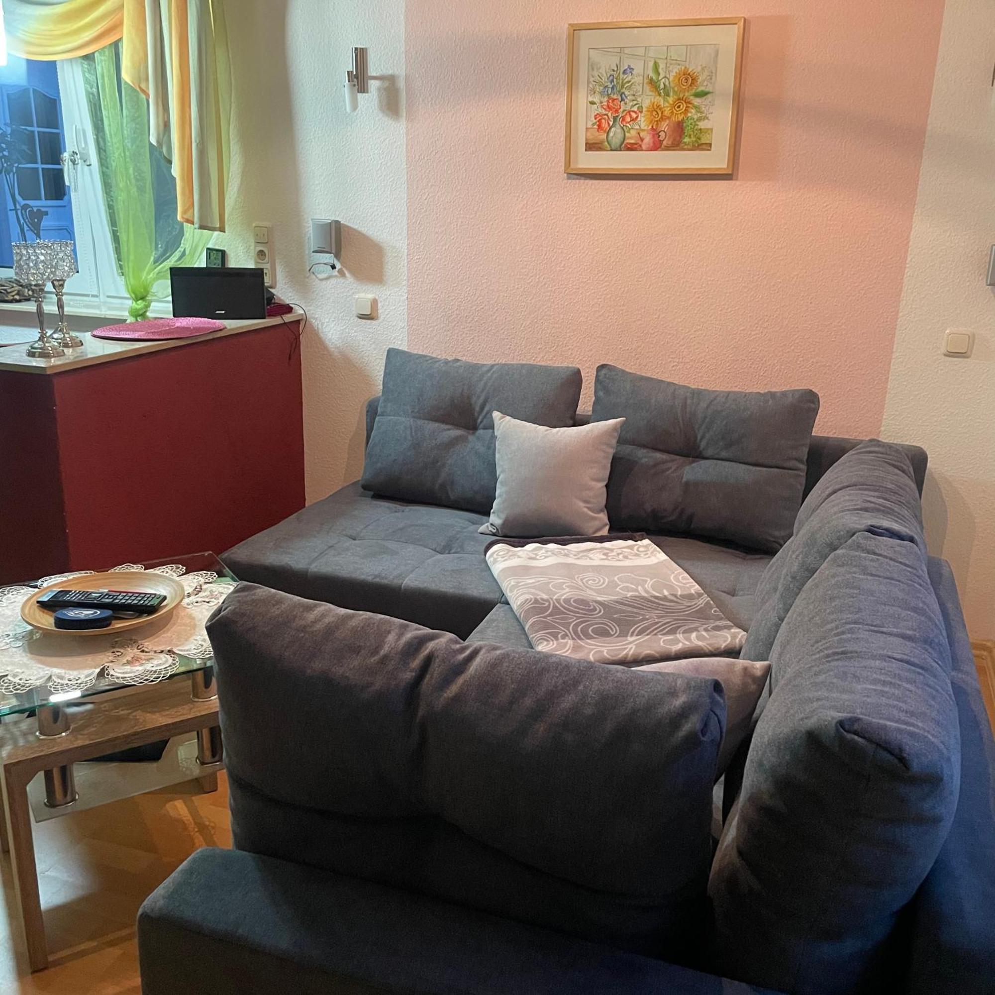 Haus 32 Villa Wißmar Eksteriør bilde