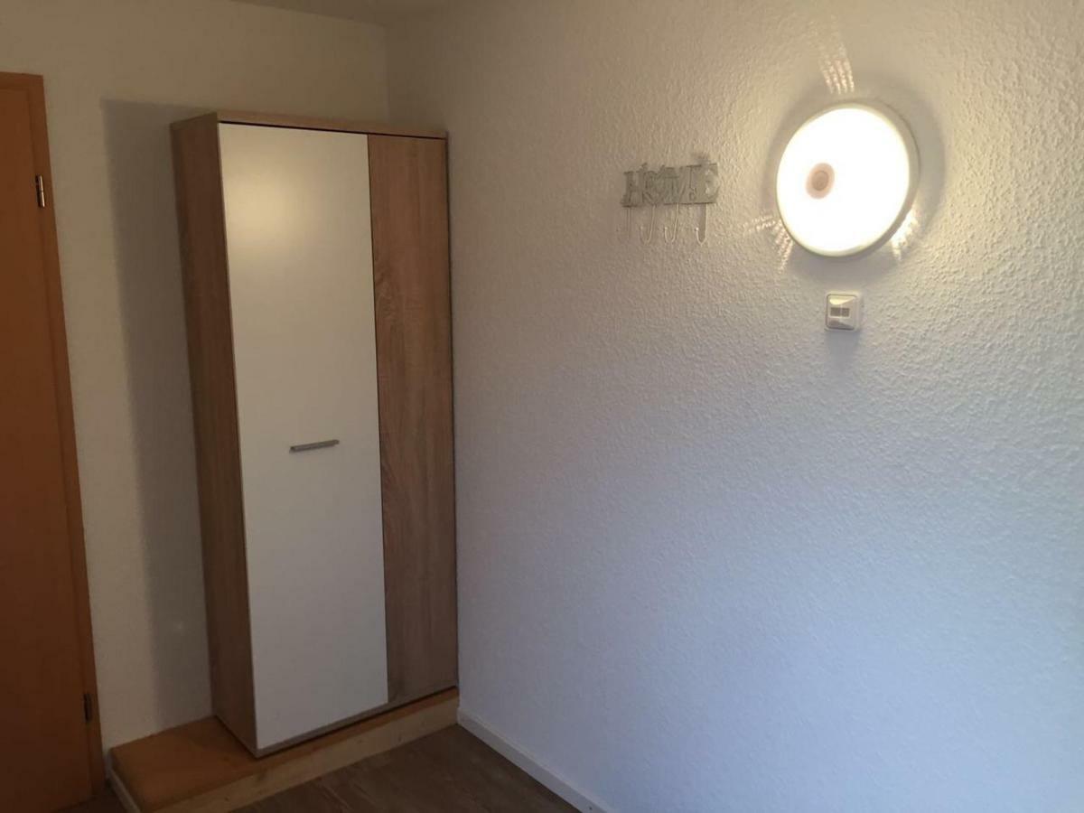 Haus 32 Villa Wißmar Eksteriør bilde
