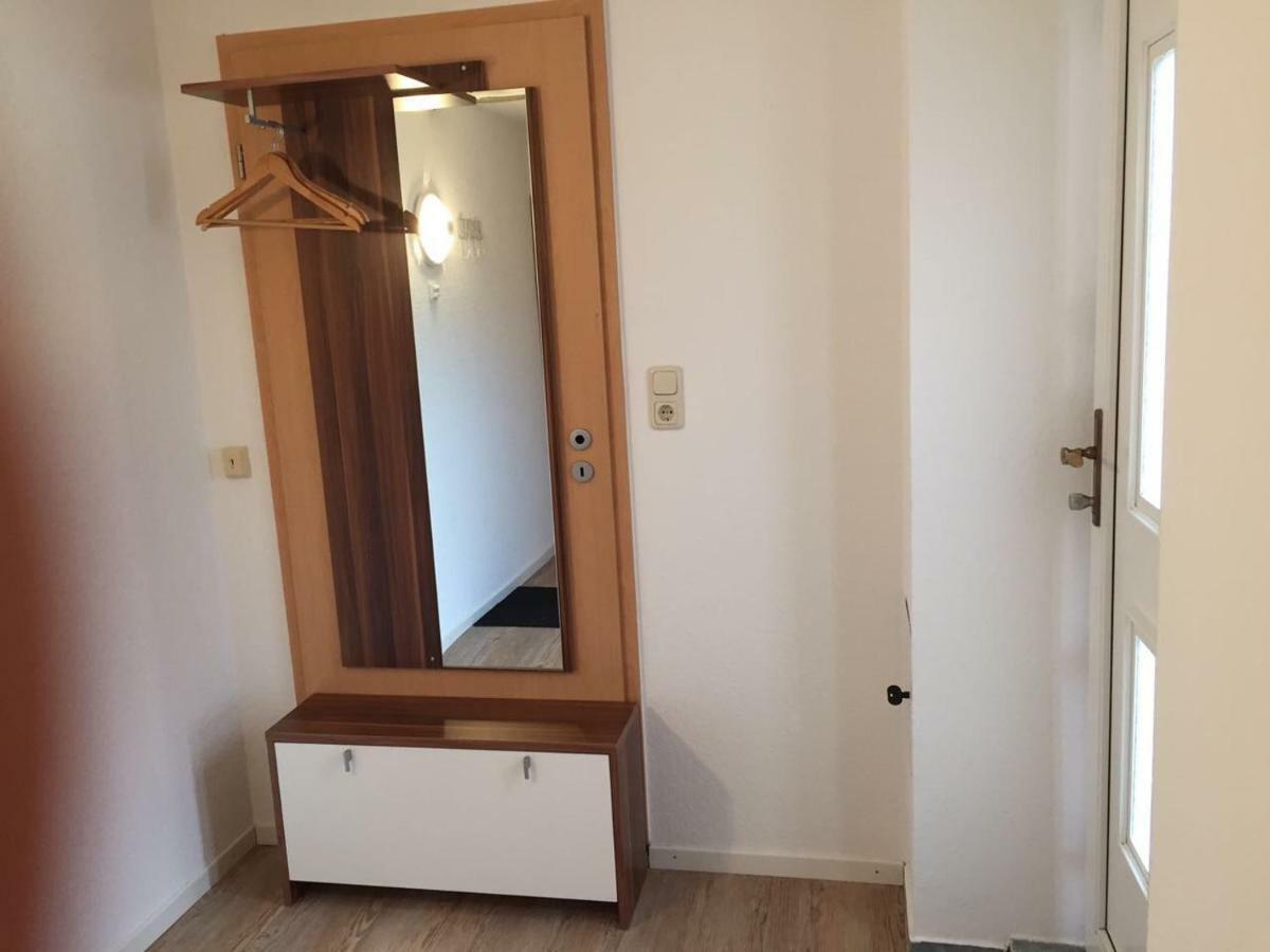 Haus 32 Villa Wißmar Eksteriør bilde