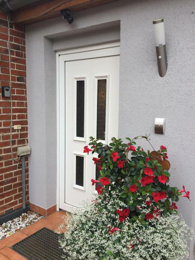Haus 32 Villa Wißmar Eksteriør bilde