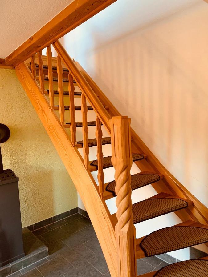Haus 32 Villa Wißmar Eksteriør bilde